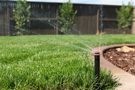 Irrigation Installation Memphis | Memphis Landscape | Irrigation Systems