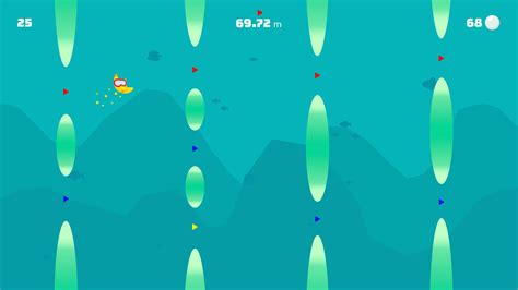 Bubbling Bubbles - Endless see adventure, arcade game : r/playmygame