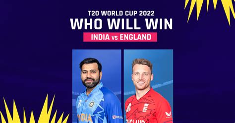 IND vs ENG T20 Match Prediction | Who will win India vs England T20 ...