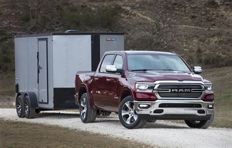 2023 Ram 1500 Review, Pricing & Specs | Wille Dodge