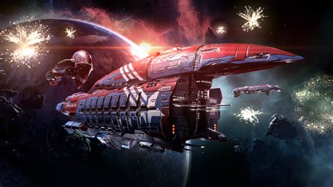 Star Captain Amarr Battleship SKINs On Sale! | EVE Online