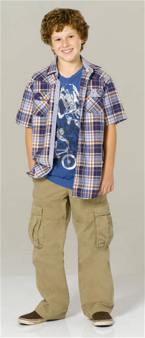 Luke Dunphy - Modern Family Wiki