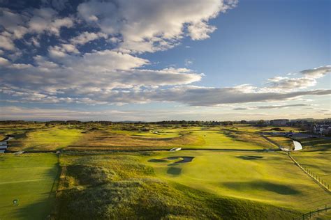 2021 AIG Women's Open - Travel & Tickets - Carnoustie – Voyages.golf