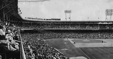 See what Crosley Field looks like today