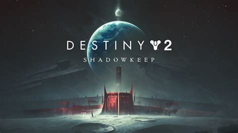 Walkthrough, Guide, Strategy - Destiny 2: Shadowkeep