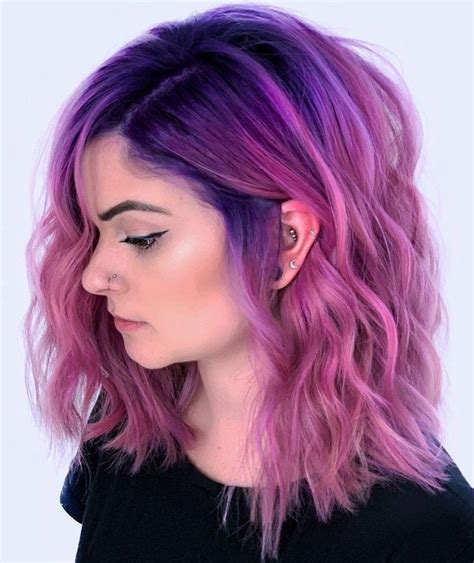 Pastel Pink Hair Colour Uk – Warehouse of Ideas