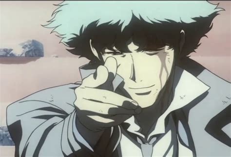 Cowboy Bebop Spike Spiegel Quotes. QuotesGram