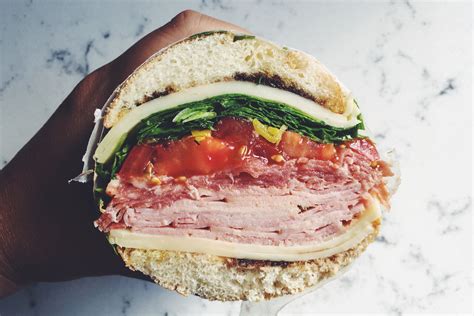 Upgrade Your Lunchbox With These Awesome and Easy Sandwich Recipes