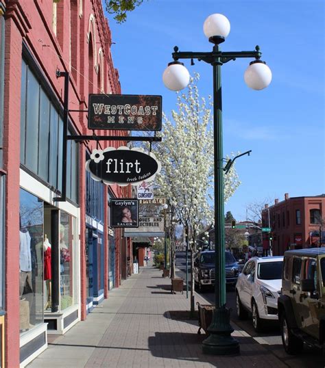 5 Reasons to Wander Ellensburg, Washington | Ellensburg, Ellensburg ...