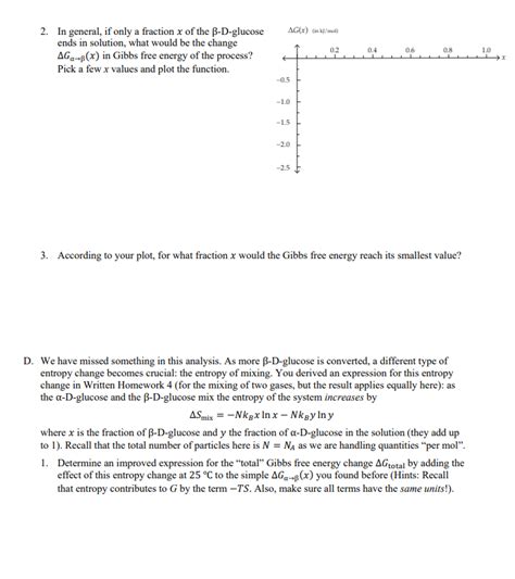 Solved Problem 2: Glucose isomers Glucose can exist in many | Chegg.com