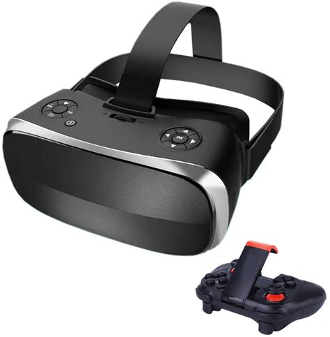 Top 13 Best Virtual Reality Game Systems - Buyer's Guide (2023)