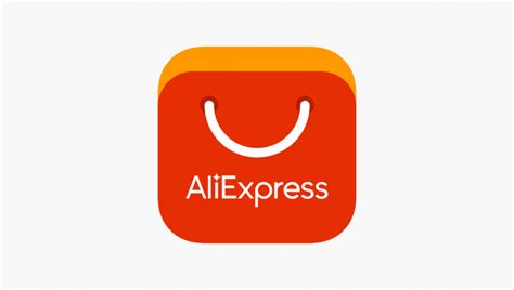 aliexpress logo