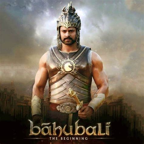 9 Interesting Unknown Facts About Baahubali Actor Prabhas