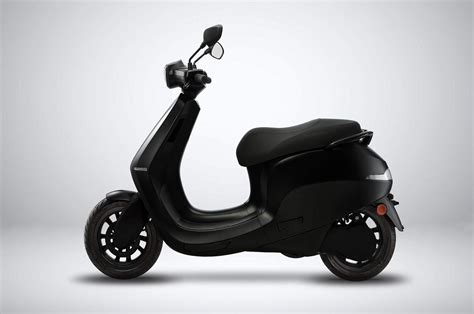 Ola Electric scooter price breakup for Maharashtra explained | Autocar ...