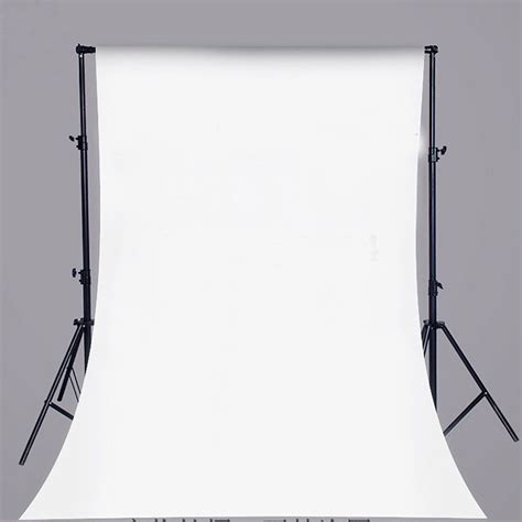 3x5/5x7ft White Backdrop Background For Photography, Professional Pure ...