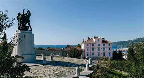 What to see in Trieste: main attractions | Hilton Trieste