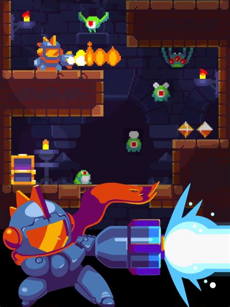 Tower Fortress (by Nitrome) - Touch Arcade