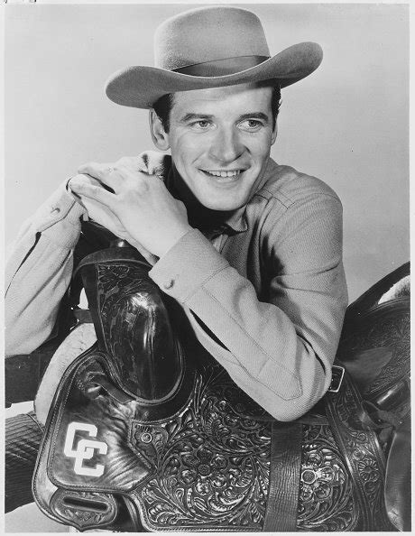 Peter Breck — Remembering Life and Death of 'The Big Valley' Star