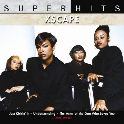 Xscape Songs, Albums, Reviews, Bio & More | AllMusic