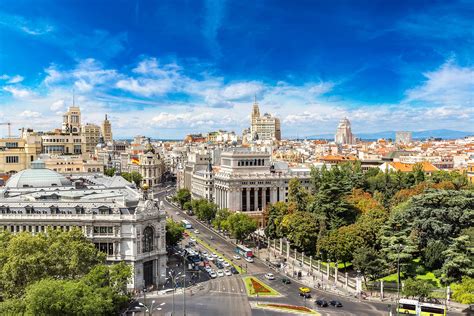 Best 20 Things to Do in Madrid, Spain – Fodor's Travel