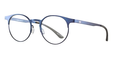 ADIDAS AOM000O OPTICAL Eyeglasses Frames by Adidas Originals Eyewear