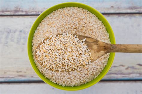 Amaranth: This Grain's Nutrition, Benefits—Plus Recipes | The Healthy