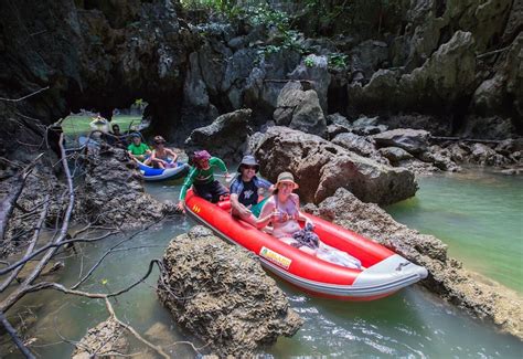 James Bond Island & Phang Nga Bay and Snorkeling Day Trip