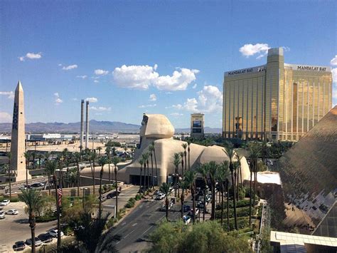 Newest Attractions in Las Vegas You Should Check Out