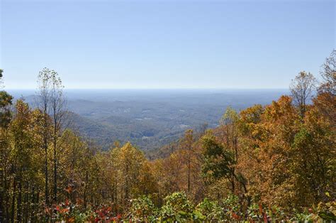 2012 Fall Color in the Chattahoochee National Forest | Flickr