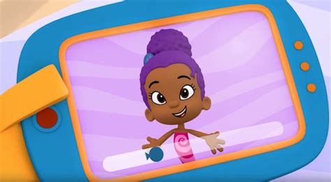 Meet ‘Bubble Guppies’ Brand New Guppy Zooli — EXCLUSIVE