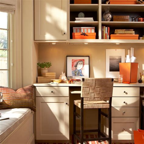 15 Office Storage Ideas to Help Productivity | Family Handyman