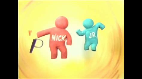 Nelvana Limited/Nick Jr Productions (1999) - YouTube