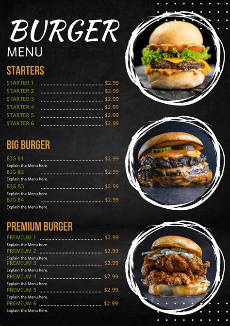 Burger Delivery on Behance