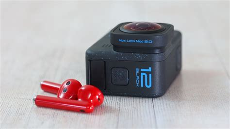 GoPro Hero 12 Black hands-on review: speckled, simplified and ...