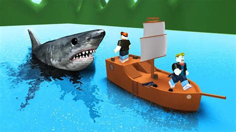 Jelly Roblox Shark