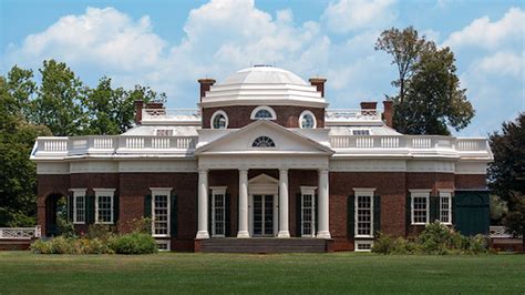 Thomas Jefferson, Monticello – Smarthistory