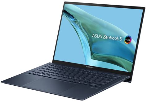 ASUS Zenbook S 13 OLED (UX5304, 13th Gen Intel) - Specs, Tests, and ...