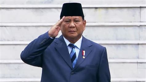 Foto Survei LSP: Elektabilitas Prabowo Ungguli Anies Baswedan dan ...