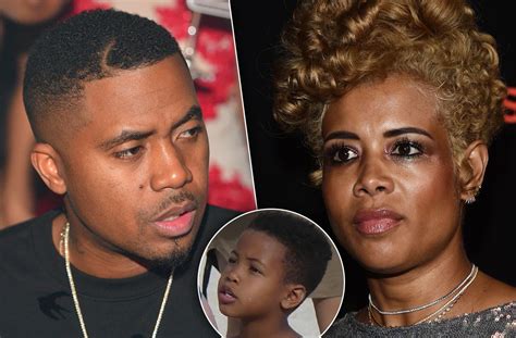 Kelis Demands Ex Nas To Fork Up More Money In Child Support