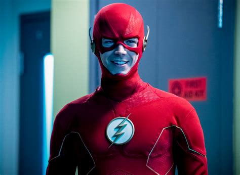 'The Flash: What Can Fans Look Forward to When the Show Returns?