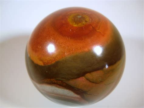 Top Grade Polychrome Jasper Sphere - Spheres - Polychrome Jasper ...