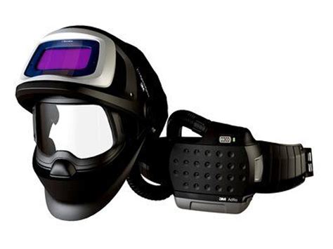 3M™ Adflo™ Powered Air Purifying Respirator HE System with 3M ...