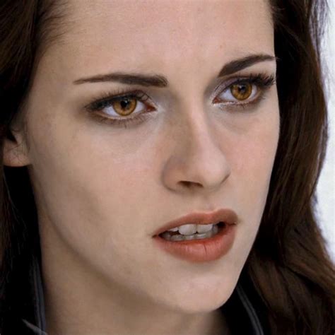 Vampires Twilight Eyes