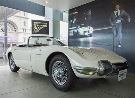 Toyota 2000gt Convertible - amazing photo gallery, some information and ...