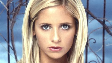 What Happened To The Cast Of Buffy The Vampire Slayer?