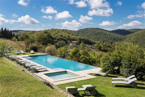 Six Tuscany villas with breathtaking views - Blog by Bookings For You