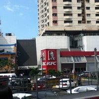 Makati Cinema Square - Shopping Mall in San Lorenzo