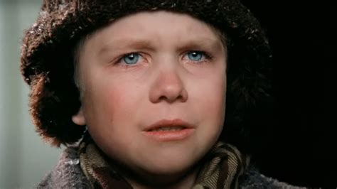 Ralphie's Gibberish Rage Against Scut Farkus In A Christmas Story Was ...