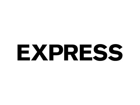 Collection of Express Logo PNG. | PlusPNG