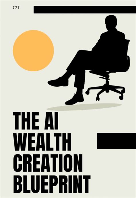 The AI Wealth Creation Blueprint Book PDF Download | Order Online!